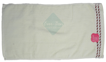 China egyptian cotton beach towels supplier Bulk Custom hotel Guest towels Exporter